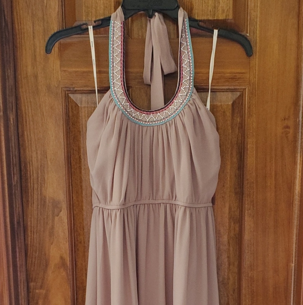 Super B Boutique Women's/Junior's Dress